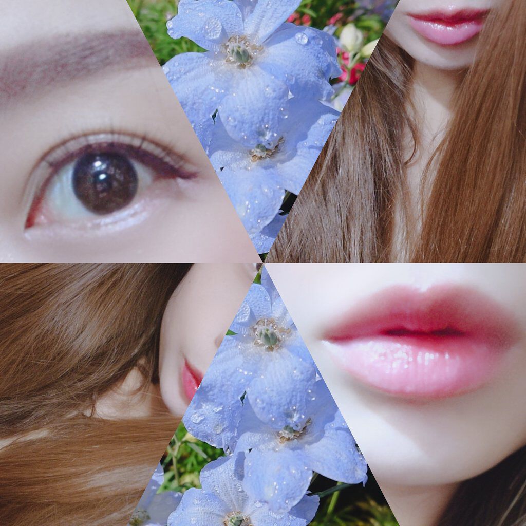 オペラ リップティント N/OPERA/リップティントを使ったクチコミ（2枚目）