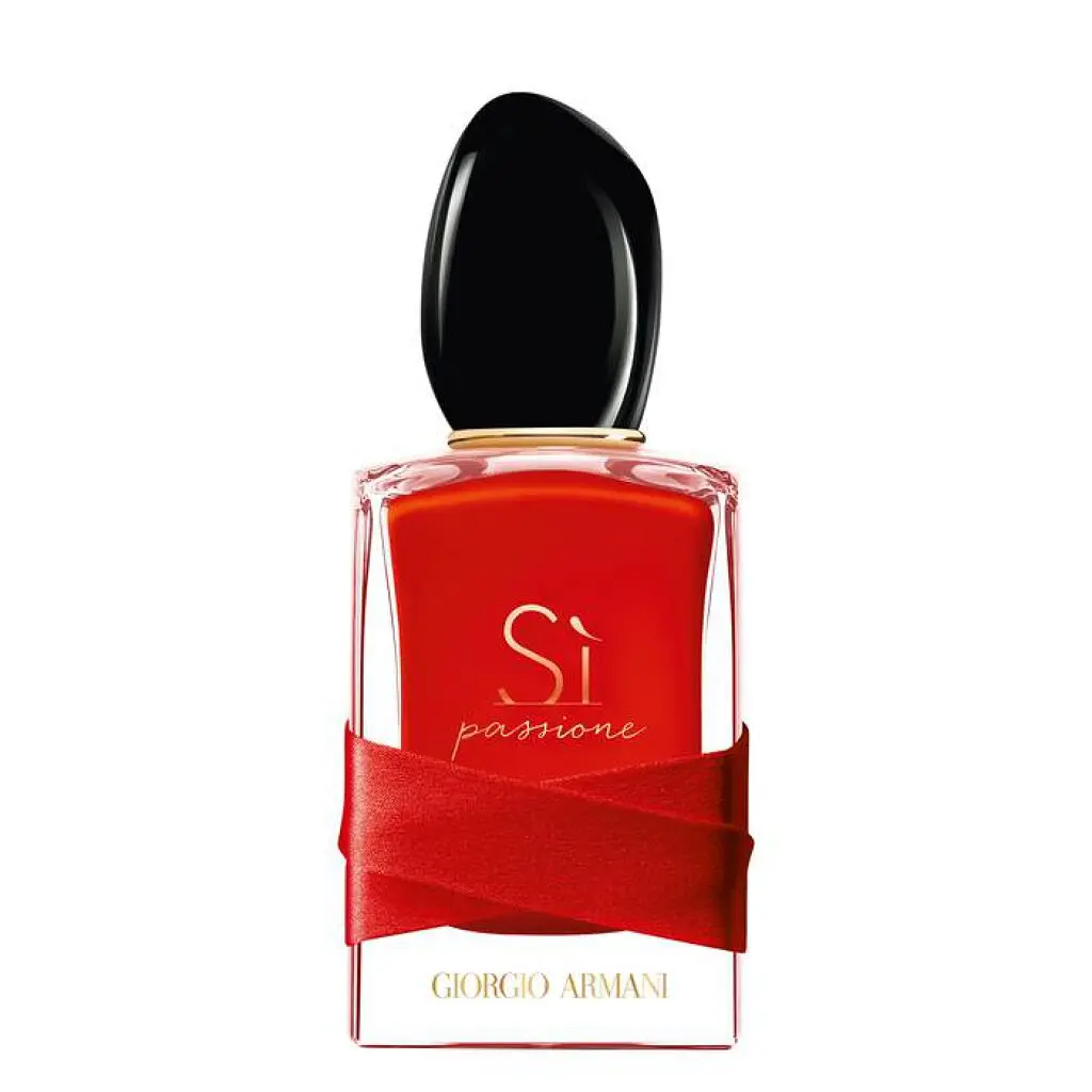 試してみた】シィ パシオーネ ジョルジオ アルマーニ ビューティの