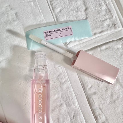 FTC FFアイラッシュセラム クリスタリュクスEX/FTC/まつげ美容液を使ったクチコミ(2枚目)