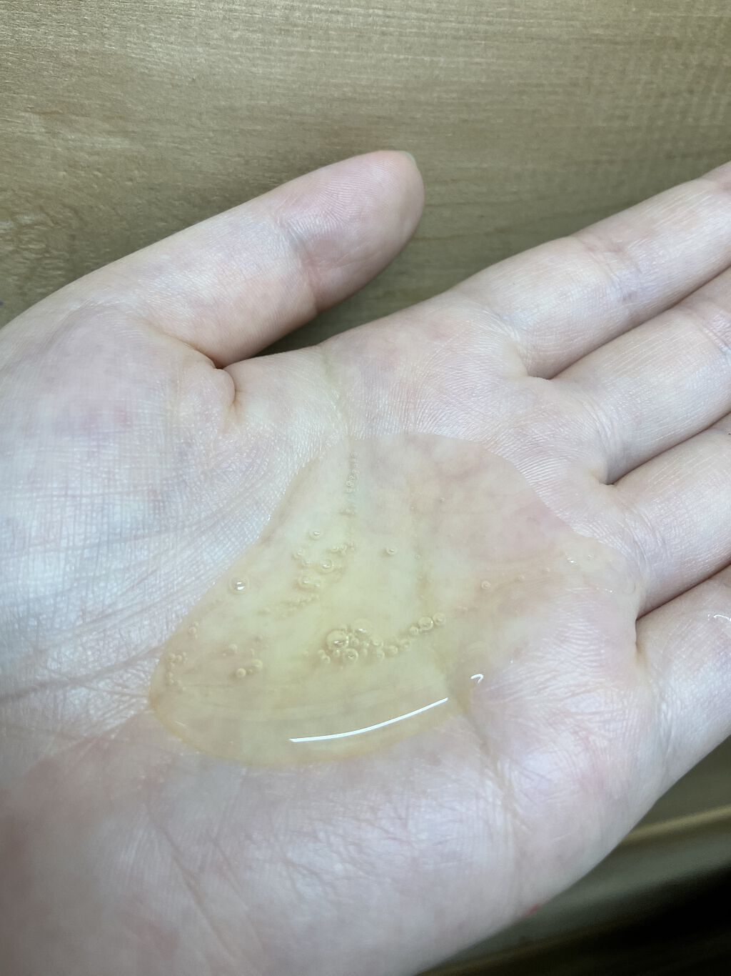 kurokamiスカルプ/haru/市販シャンプーを使ったクチコミ（3枚目）