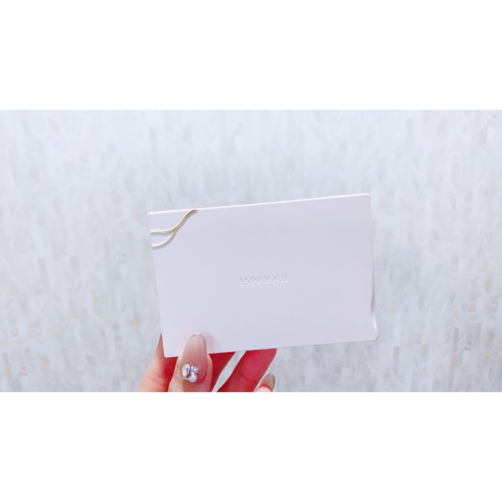 シンクロフィット パクト EX OC-410 オークル/ESPRIQUE/パウダーファンデーションを使ったクチコミ（2枚目）