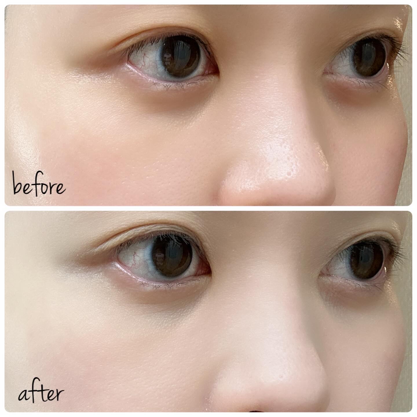 エテュセ アイエディション(カラーパレット)/ettusais/アイシャドウパレットを使ったクチコミ（3枚目）