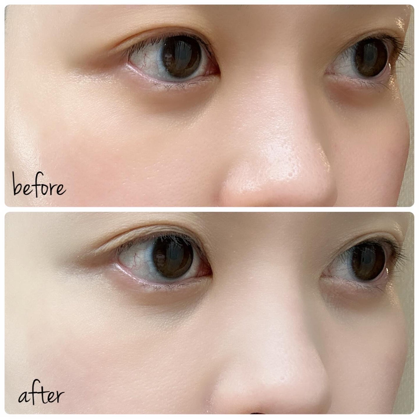 エテュセ アイエディション(カラーパレット)/ettusais/アイシャドウパレットを使ったクチコミ(3枚目)