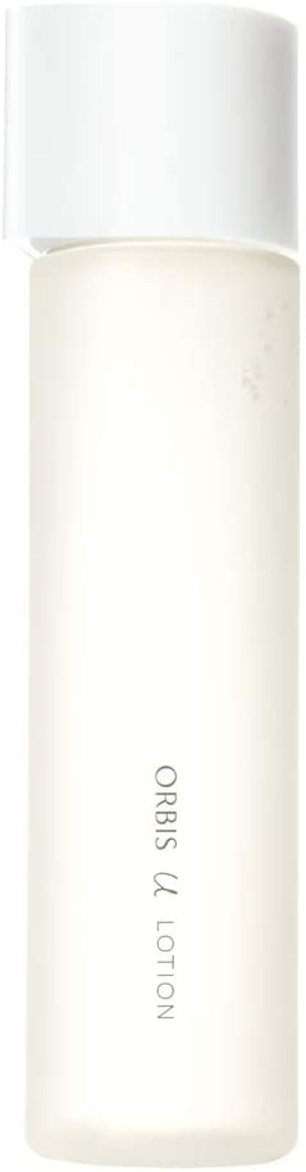 オルビスユー ローション ボトル入り