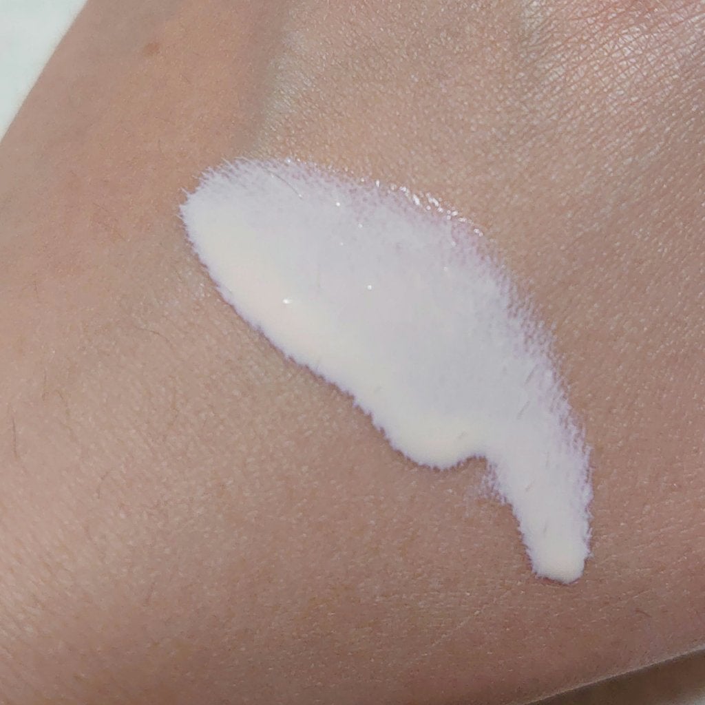 皮脂テカリ防止下地/CEZANNE/化粧下地を使ったクチコミ(2枚目)