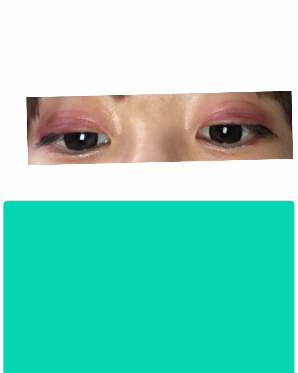 Angelcolor Bambi Series 1day /AngelColor/ワンデー（１DAY）カラコンを使ったクチコミ（2枚目）