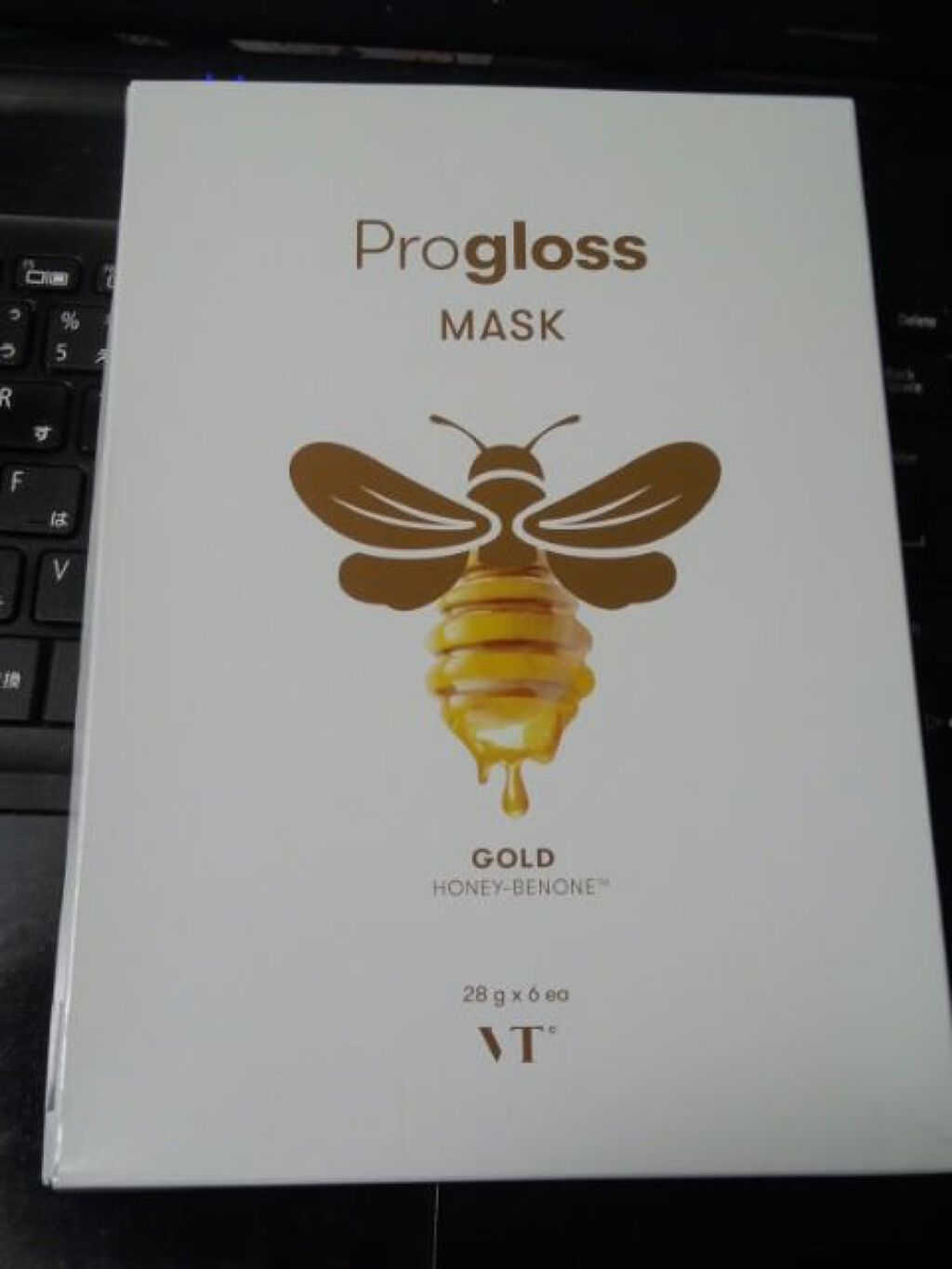 CICA クリーム/VT/フェイスクリームを使ったクチコミ(6枚目)