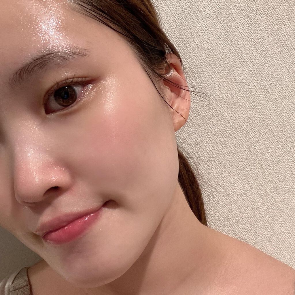 ルミエール ヴァイタルC/FEMMUE/ブースター・導入液を使ったクチコミ(3枚目)