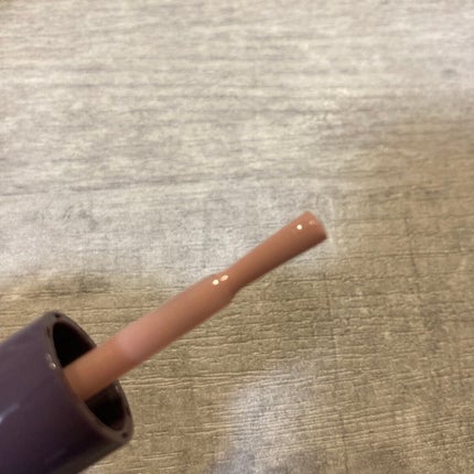 pa ワンダーネイル トップコート/pa nail collective/ネイルトップコートを使ったクチコミ(8枚目)