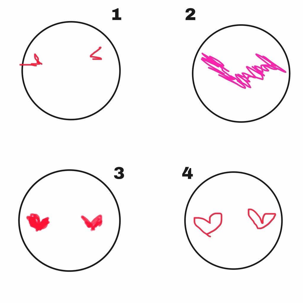 【旧品】パウダーチークス/キャンメイク/パウダーチークを使ったクチコミ（2枚目）