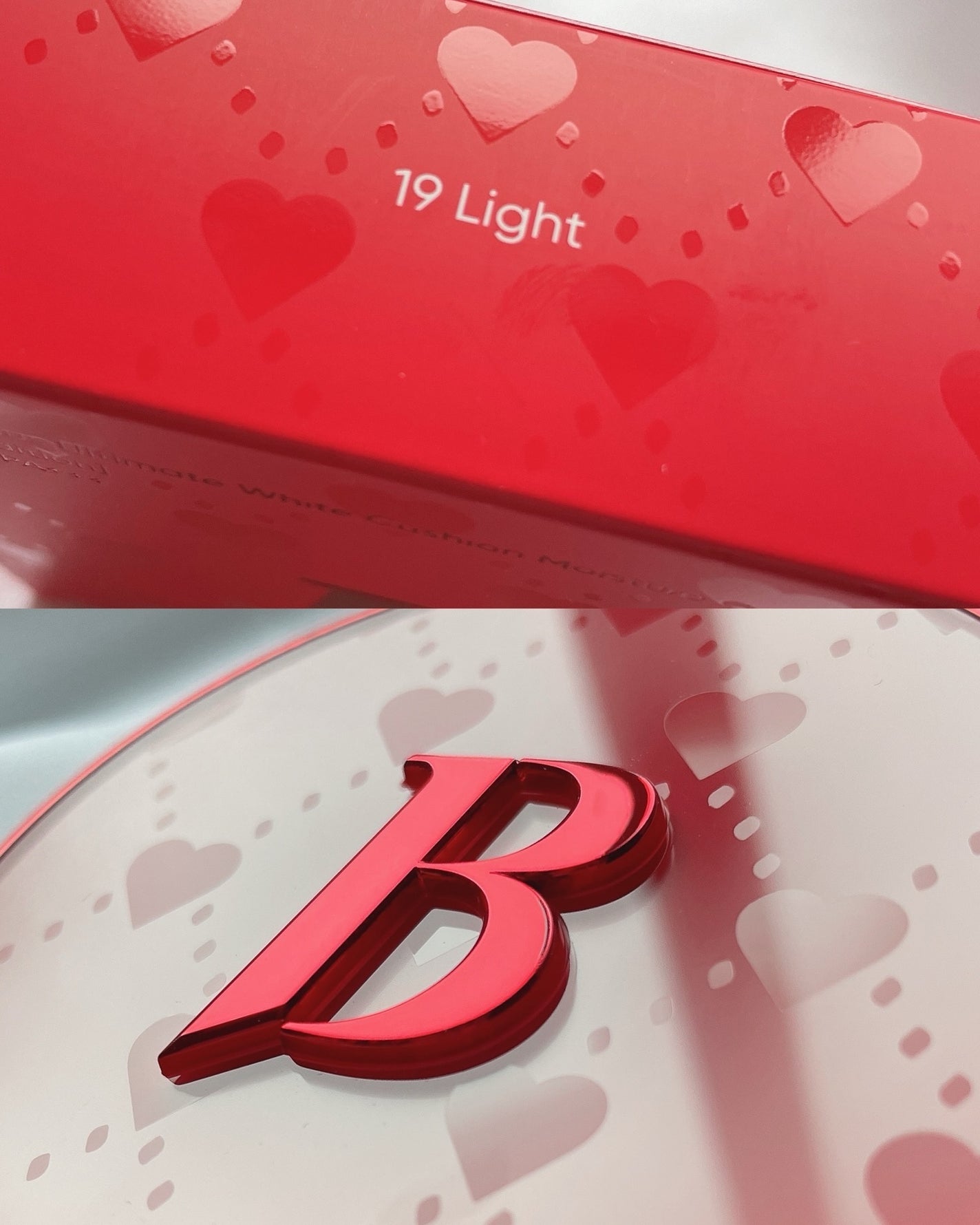 カバーリシャス アルティメット ホワイトクッション モイスチャー/BANILA CO/クッションファンデーションを使ったクチコミ(3枚目)