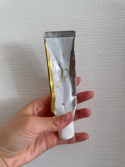 アパガードプレミオ/アパガード/歯磨き粉を使ったクチコミ(1枚目)