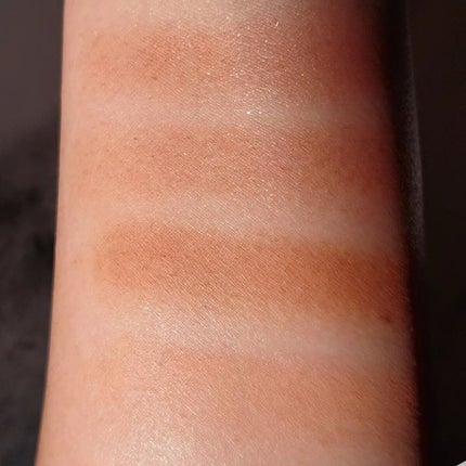 カラーマスカラ/sopo/マスカラを使ったクチコミ(5枚目)