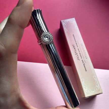 ルージュ アリュール/CHANEL/口紅を使ったクチコミ(5枚目)