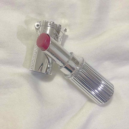 リップブロッサム/JILL STUART/口紅を使ったクチコミ(2枚目)