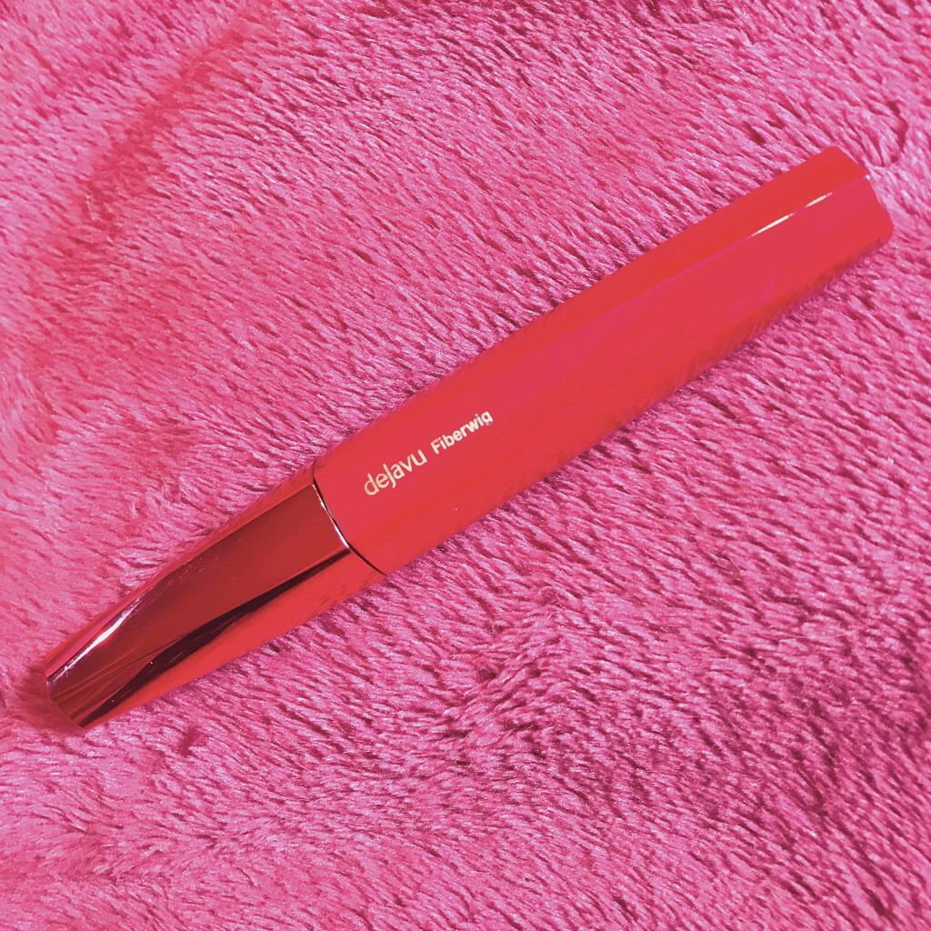 「塗るつけまつげ」ロングタイプ/デジャヴュ/マスカラを使ったクチコミ（1枚目）