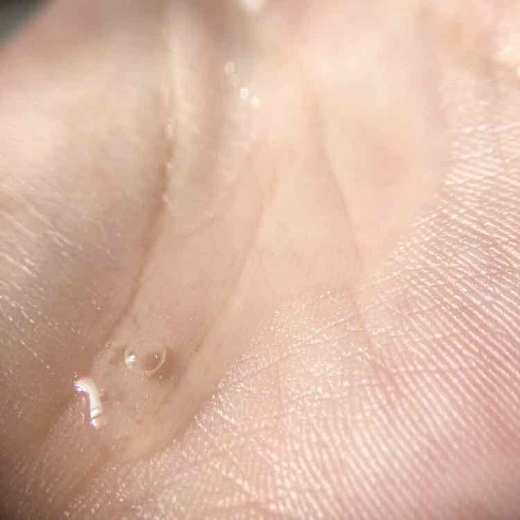 B.A ローション(旧)/B.A/化粧水を使ったクチコミ(2枚目)