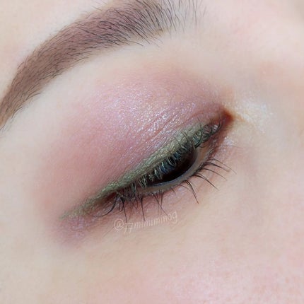 リクイド ラスター アイズ 104 風光 - FUUKOU〈限定色〉/SUQQU/リキッドアイシャドウの画像