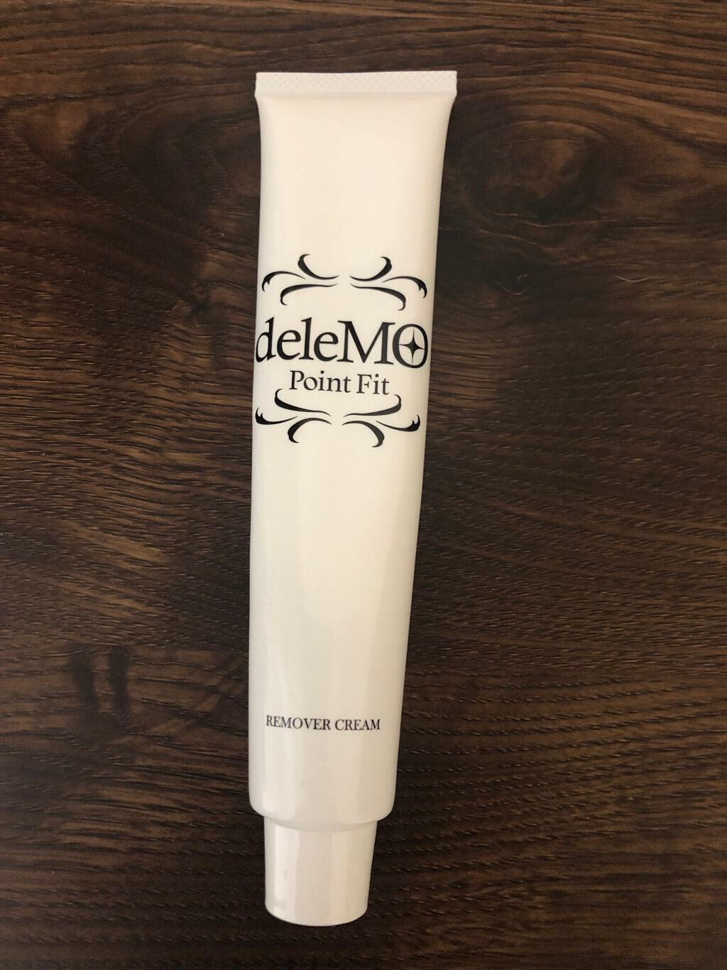 deleMO point Fit コスモビューティー