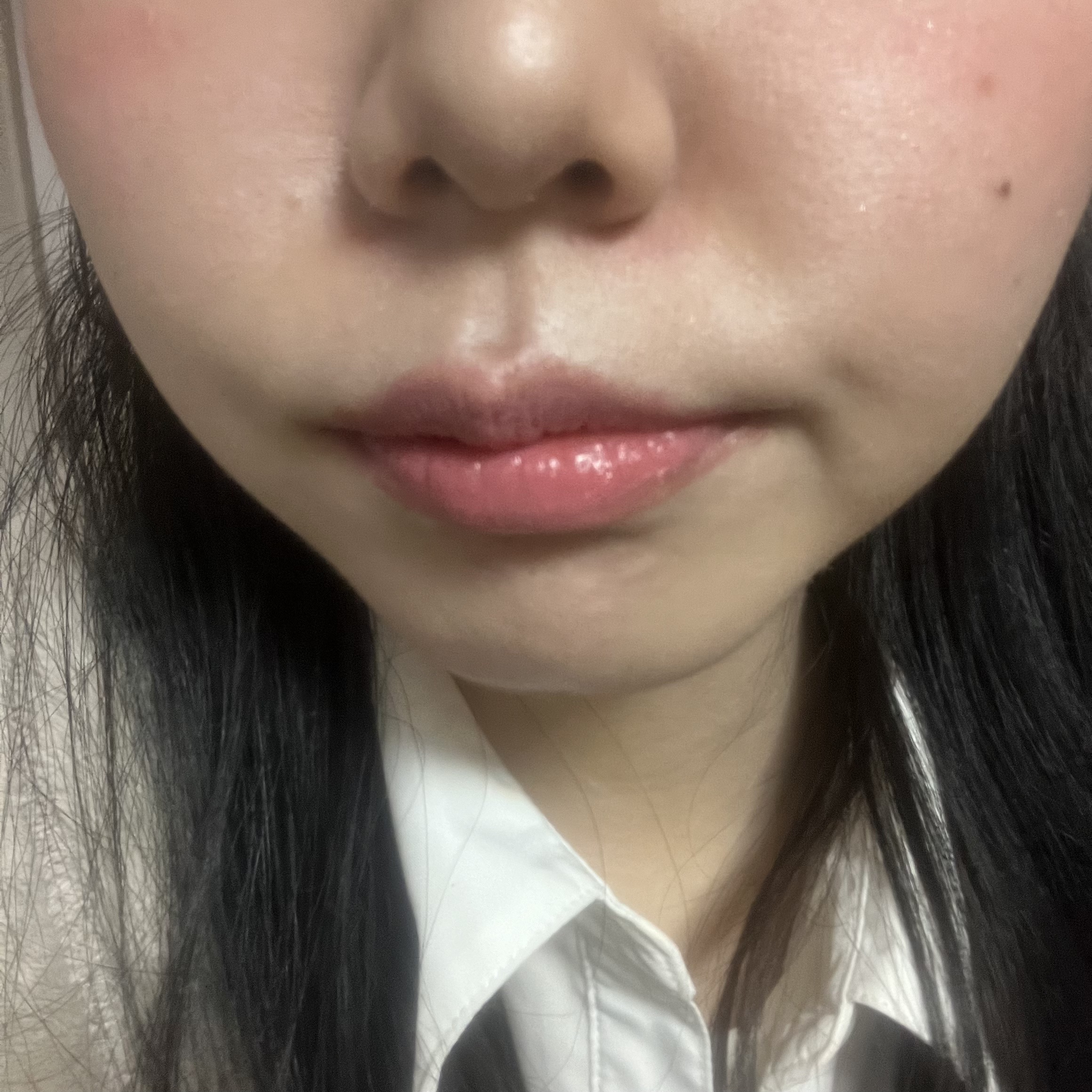 ケイト リップモンスター/KATE/口紅を使ったクチコミ（2枚目）