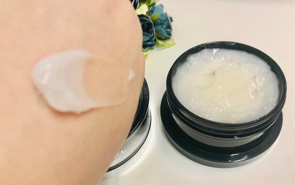 プレミアゼロ/CANADEL/オールインワン化粧品を使ったクチコミ(3枚目)