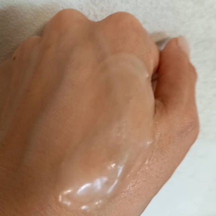 にゃつぼ on LIPS 「これ、使ってみました!クレンジングを使うようになってウン十年(..」(4枚目)