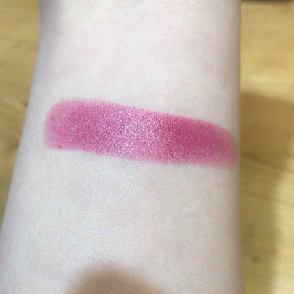 ルージュ ヴォリュプテ シャイン/YVES SAINT LAURENT BEAUTE/口紅を使ったクチコミ(2枚目)