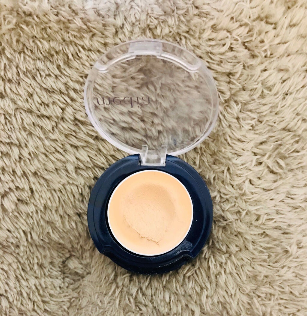 コンシーラーS/media/クリームコンシーラーを使ったクチコミ(2枚目)