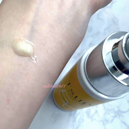 5C バリア セラム/TSUDA SETSUKO/美容液を使ったクチコミ(3枚目)