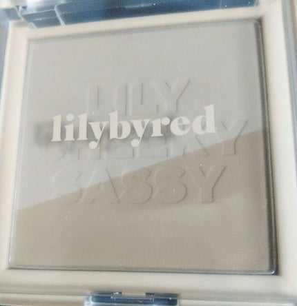 lilybyred SHADING BIBLEのクチコミ「皆さんこんばんは(●︎´▽︎`●︎)
今日のお話はリリーバイレッドのシェーディングです!
後日.....」(2枚目)