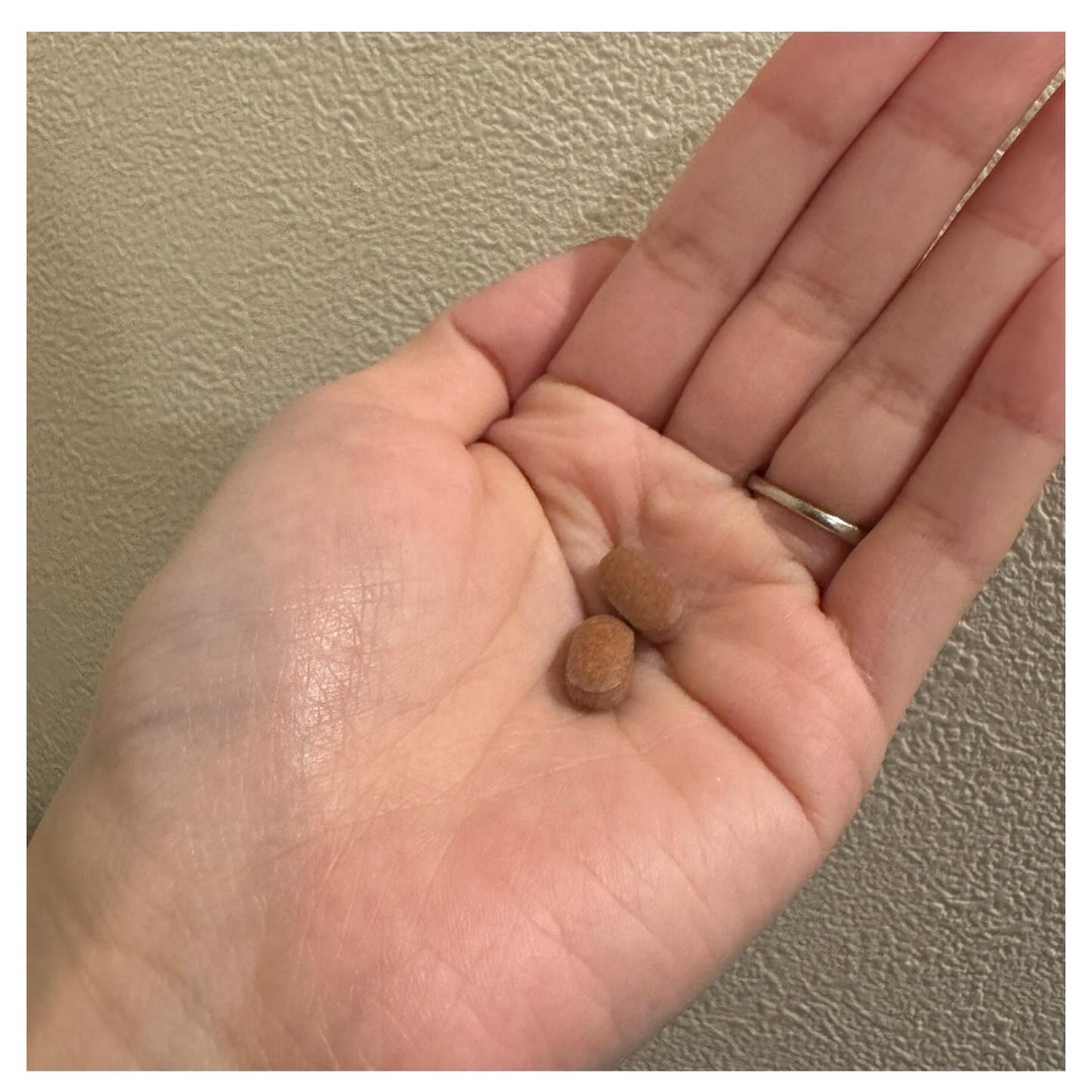 メタグリーンスリムアップ/VITALBEAUTIE/ボディサプリメントを使ったクチコミ(2枚目)