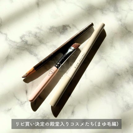 インテグレート プロフィニッシュクッション/インテグレート/クッションファンデーションを使ったクチコミ(10枚目)