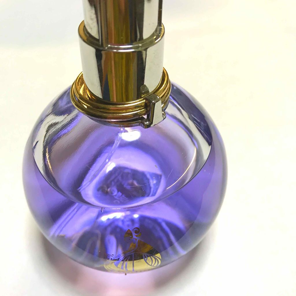 ランバン エクラ・ドゥ・アルページュ オード パルファム/LANVIN/香水(レディース)を使ったクチコミ(1枚目)