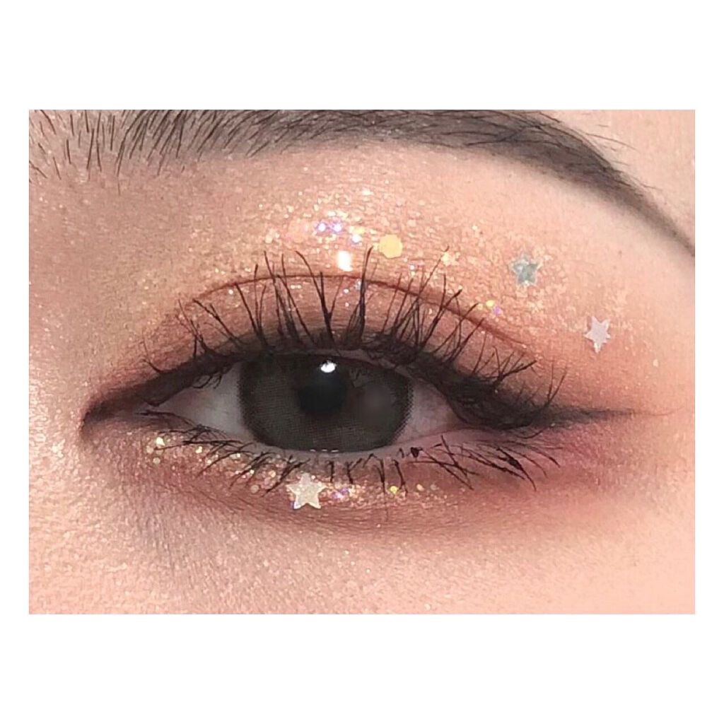 3色マロンアイシャドウパレット 03 ほろ酔いワイン（しっとりパールラメ）/LEEMEMBER/アイシャドウパレットを使ったクチコミ（3枚目）