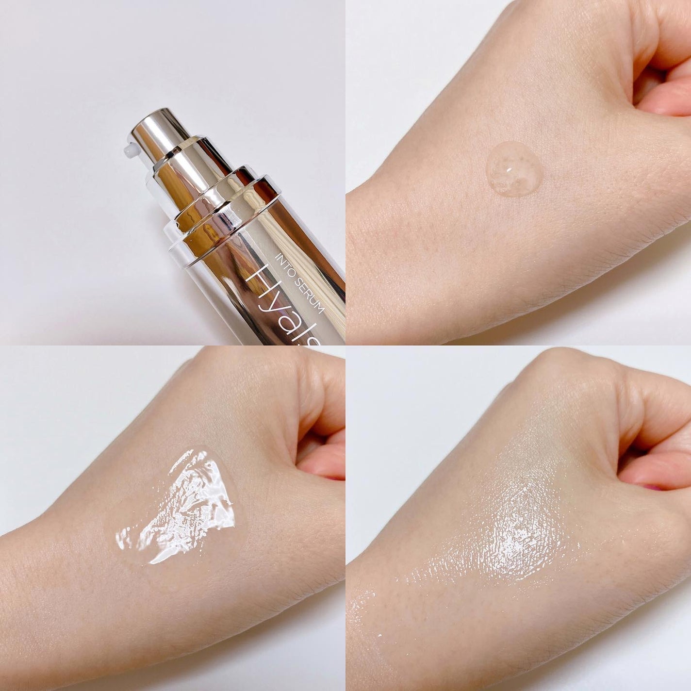 レッドブレミッシュ クリアスージングクリーム/Dr.G/フェイスクリームを使ったクチコミ(5枚目)