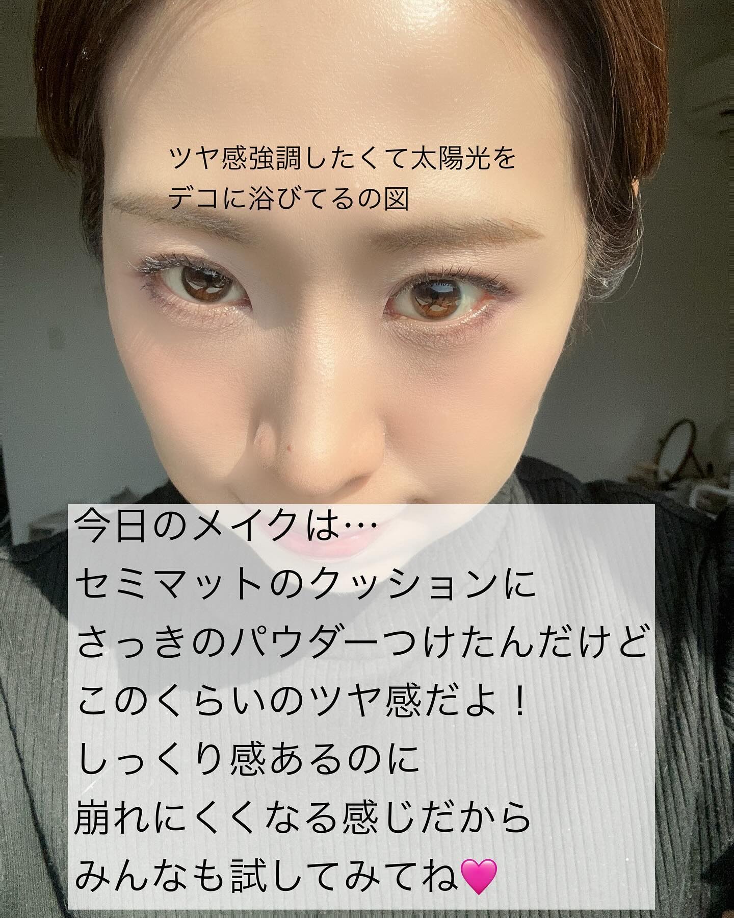 マルチファンデパフ 2P/ロージーローザ/パフ・スポンジを使ったクチコミ（3枚目）