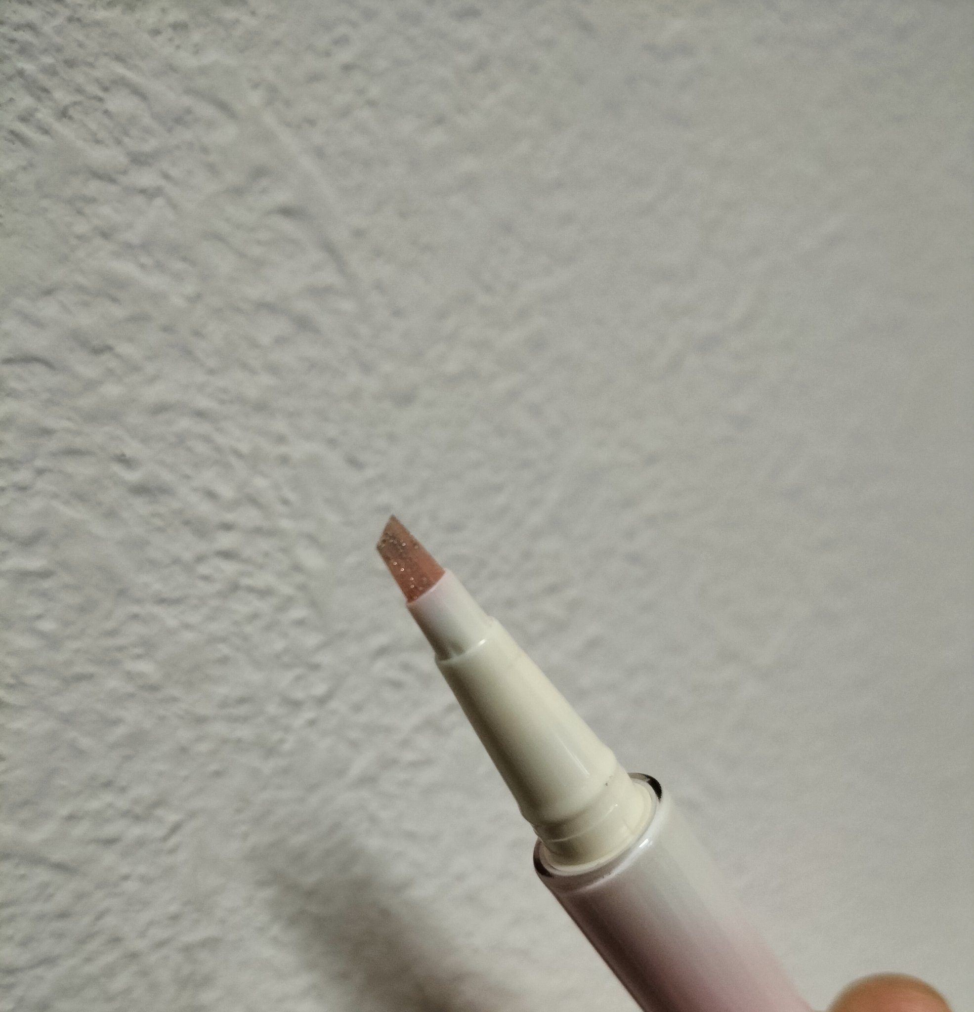 きらめき涙袋ライナー/tomei/リキッドアイライナーを使ったクチコミ（3枚目）