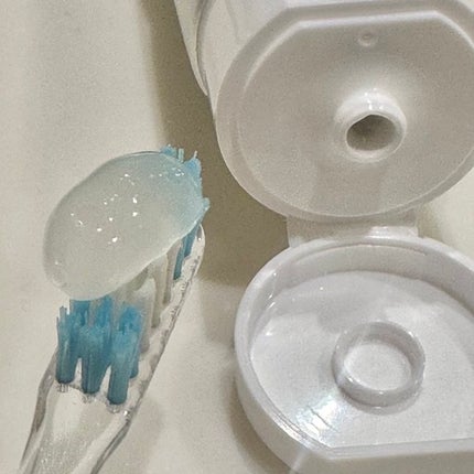 薬用トゥースペースト/B BREATH/歯磨き粉を使ったクチコミ(1枚目)