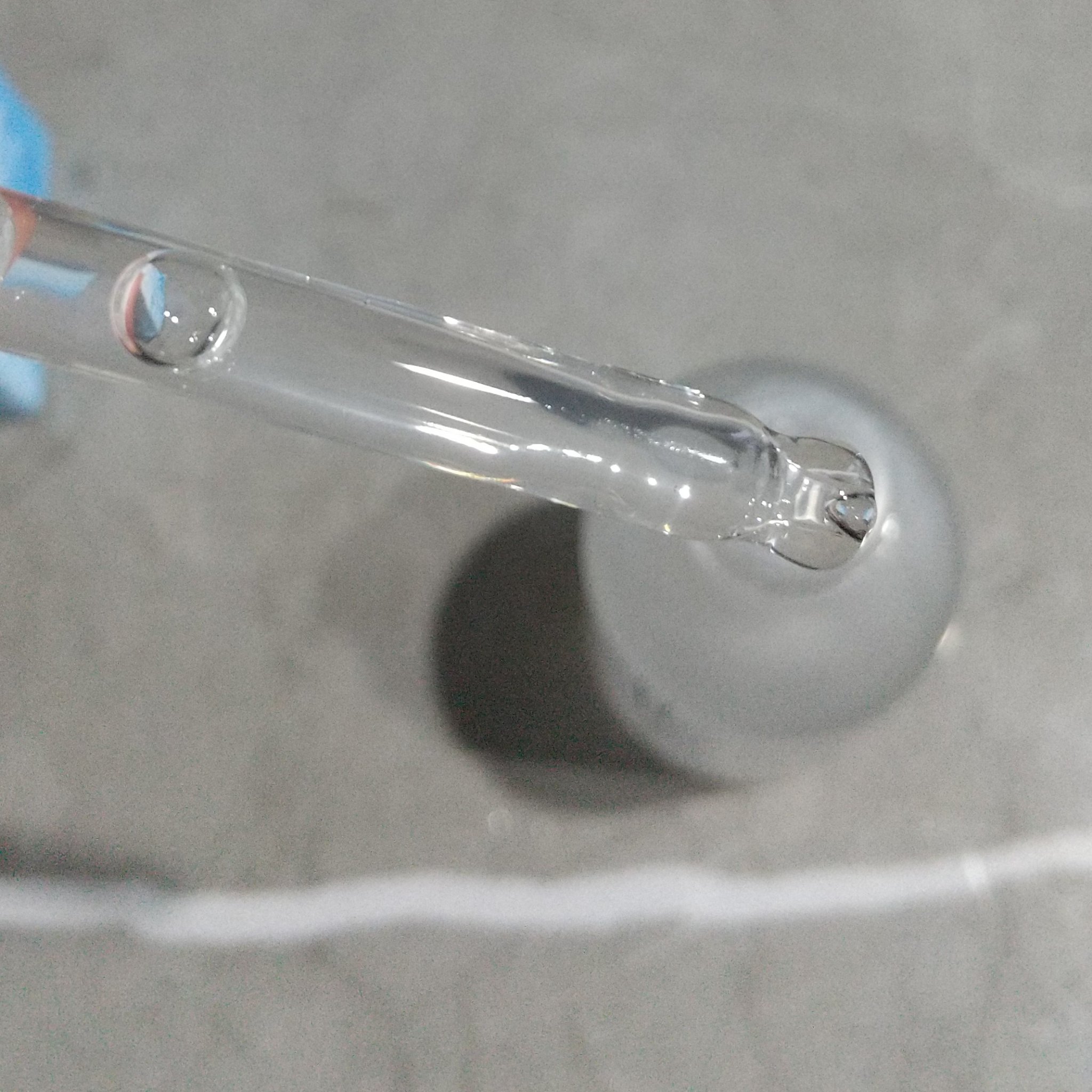 HA Boosting Serum /NATURAL DERMA PROJECT/ブースター・導入液を使ったクチコミ（3枚目）