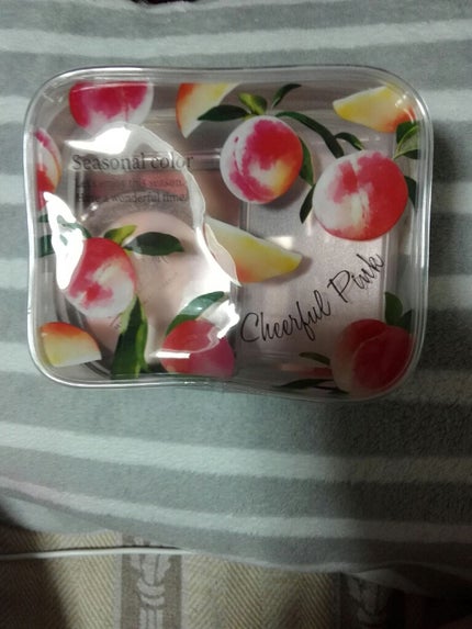 エスポルール リップティント/エスポルール/リップティントを使ったクチコミ(1枚目)