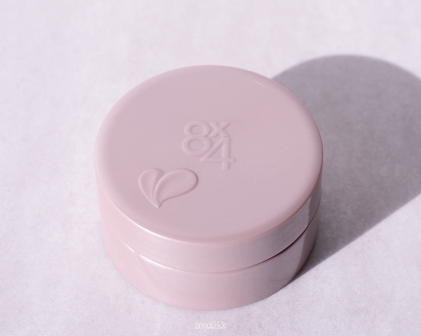 8x4 デオドラントパテ【医薬部外品】/8x4/デオドラント・制汗剤を使ったクチコミ(2枚目)