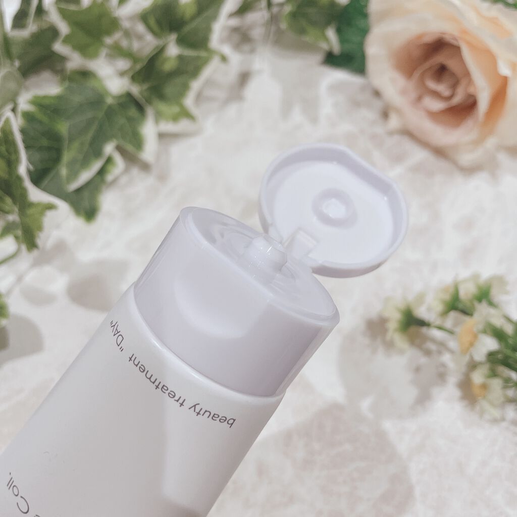 ロブサ・デ・コル デイケアクリーム/ロブサ・デ・コル/ハンドクリームを使ったクチコミ（2枚目）