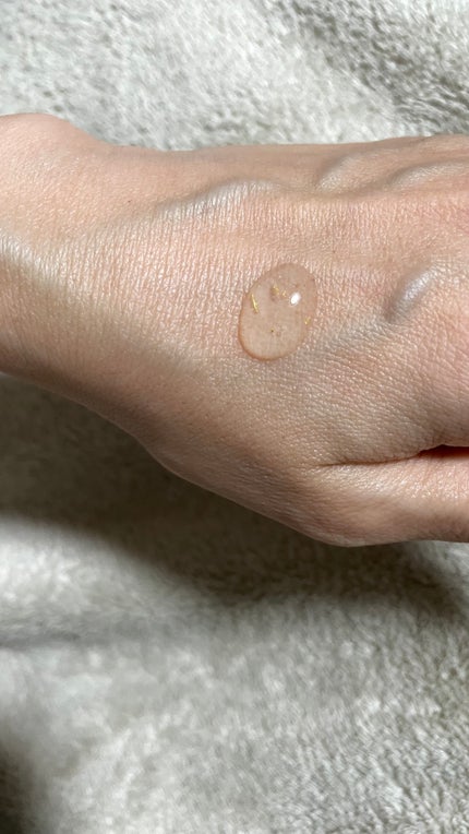 シルクペプチドインテンシブリフティングアンプル/SUNGBOON EDITOR(成分エディター)/美容液を使ったクチコミ(4枚目)