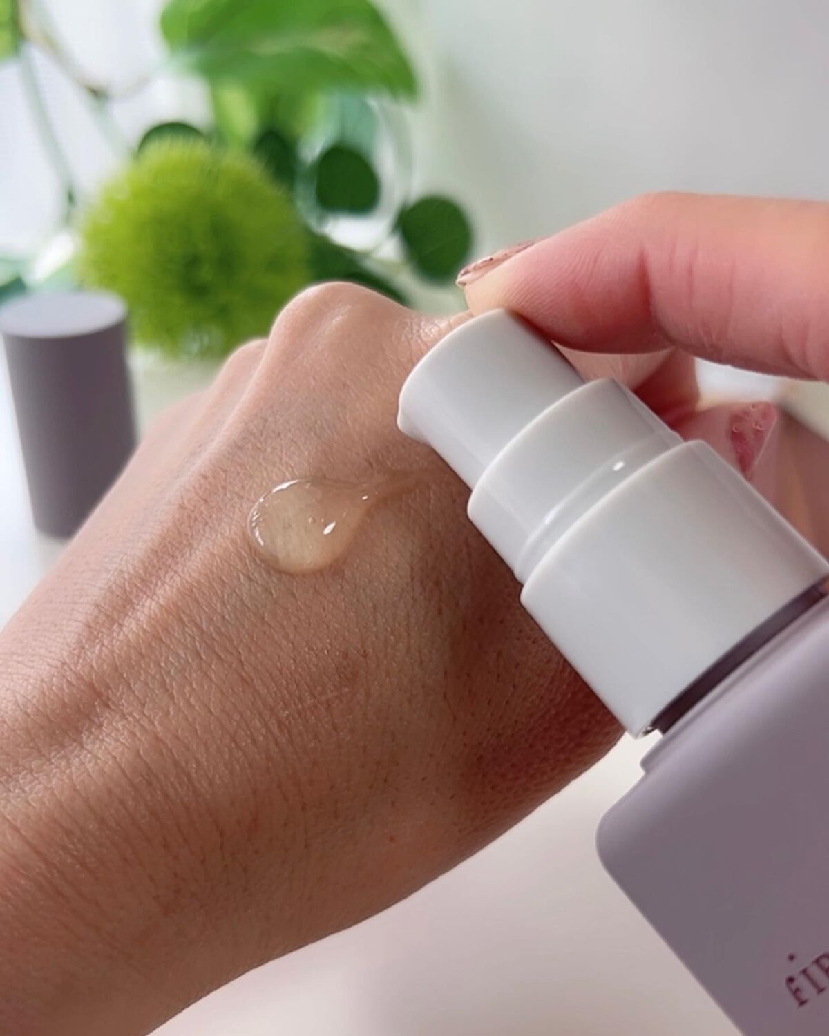 Melano Hunt/fibonacci/化粧水を使ったクチコミ（3枚目）