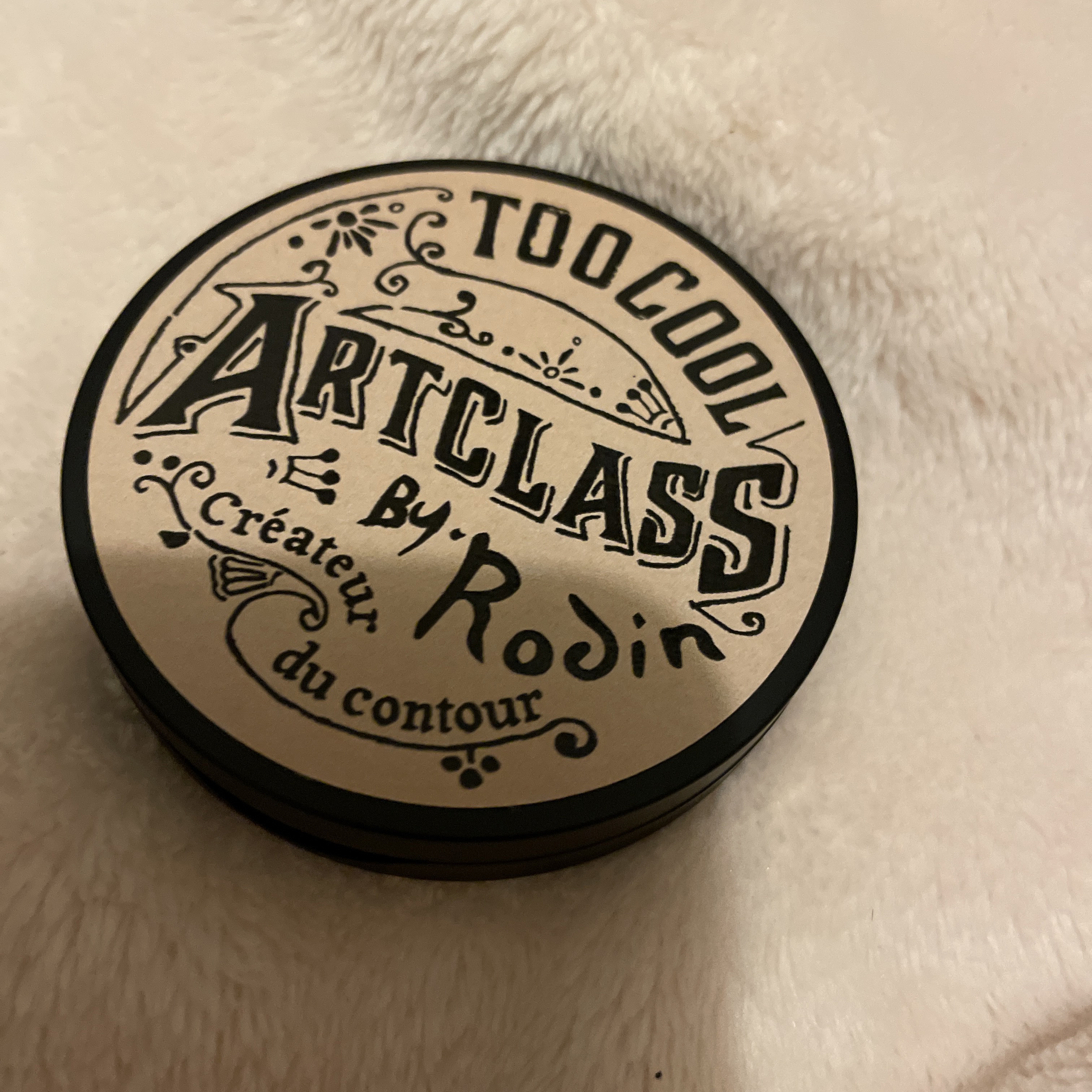 アートクラスバイロダン シェーディング/too cool for school/シェーディングを使ったクチコミ（2枚目）