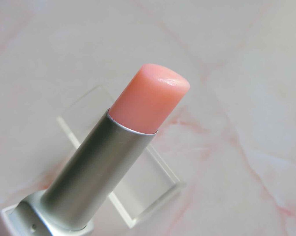 フジコ 朝可愛リップ/Fujiko/リップクリームを使ったクチコミ(2枚目)