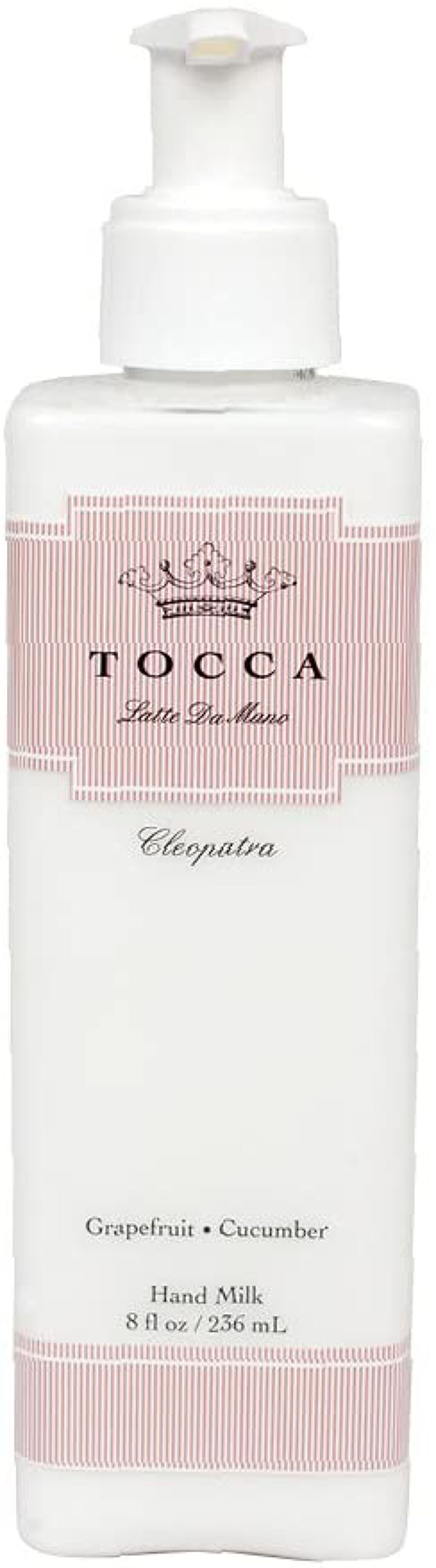 TOCCA ハンドミルク