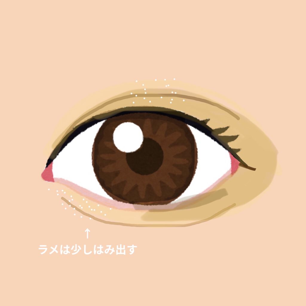 オペラ マイラッシュ アドバンスト/OPERA/マスカラを使ったクチコミ（2枚目）