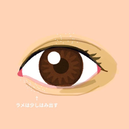 耐久カールマスカラ/CEZANNE/マスカラを使ったクチコミ(2枚目)