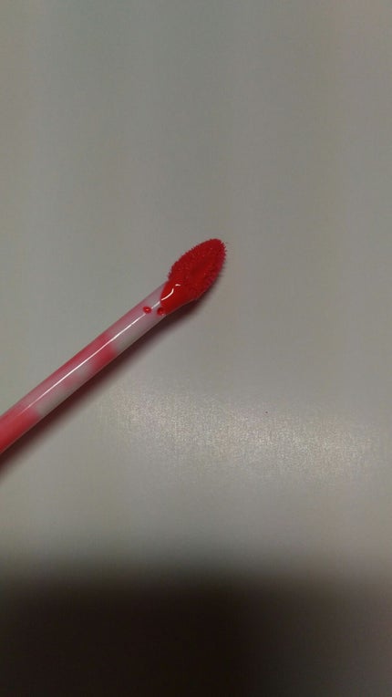 WP ディアダーリンソーダティント/ETUDE/口紅を使ったクチコミ(2枚目)